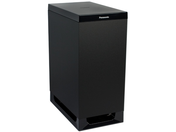 Home Theater Smart Panasonic, Audio 5.1, 3D Cinema Surround, Reproductor de Blu-ray 3D, Radio FM, USB, 1000 Watts.