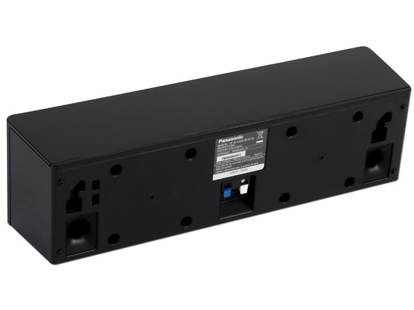 Home Theater Smart Panasonic, Audio 5.1, 3D Cinema Surround, Reproductor de Blu-ray 3D, Radio FM, USB, 1000 Watts.