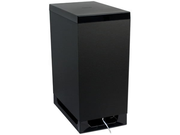 Home Theater Smart Panasonic, Audio 5.1, 3D Cinema Surround, Reproductor de Blu-ray 3D, Radio FM, USB, 1000 Watts.