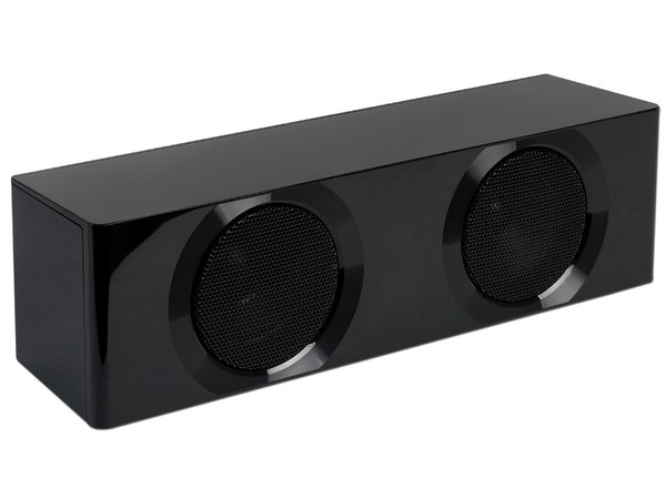Home Theater Smart Panasonic, Audio 5.1, 3D Cinema Surround, Reproductor de Blu-ray 3D, Radio FM, USB, 1000 Watts.