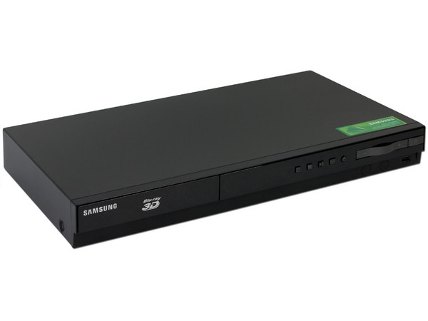 Home Theater Samsung, Audio 5.1, Reproductor de Blu-ray 3D, Radio FM, USB, 500 Watts.