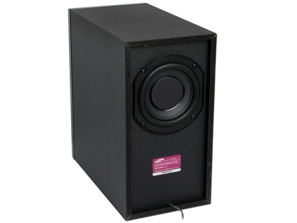 Home Theater Samsung, Audio 5.1, Reproductor de Blu-ray 3D, Radio FM, USB, 500 Watts.