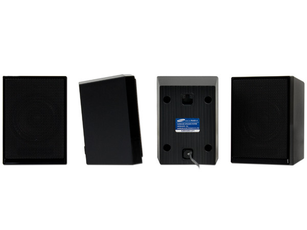 Home Theater Samsung, Audio 5.1, Reproductor de Blu-ray 3D, Radio FM, USB, 500 Watts.