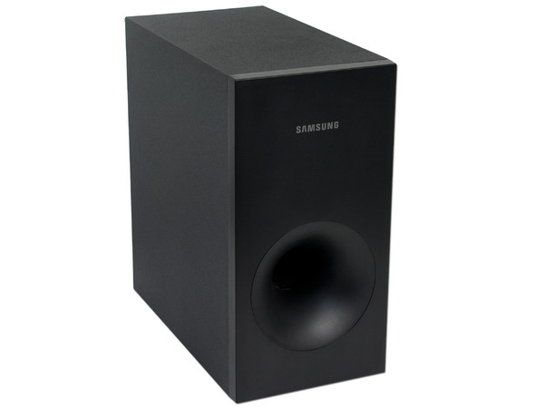 Home Theater Samsung, Audio 5.1, Reproductor de Blu-ray 3D, Radio FM, USB, 500 Watts.