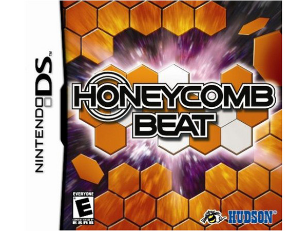 Honeycomb Beat (DS)