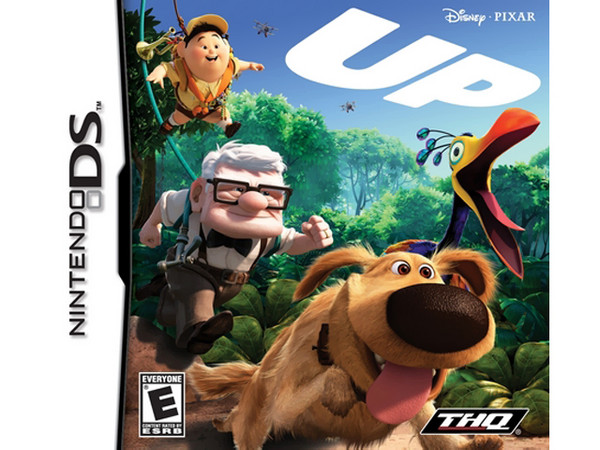 UP (DS)