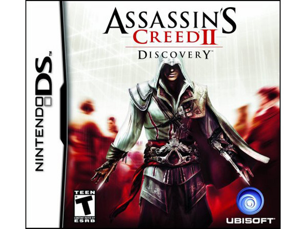 Assassin's Creed II (DS)