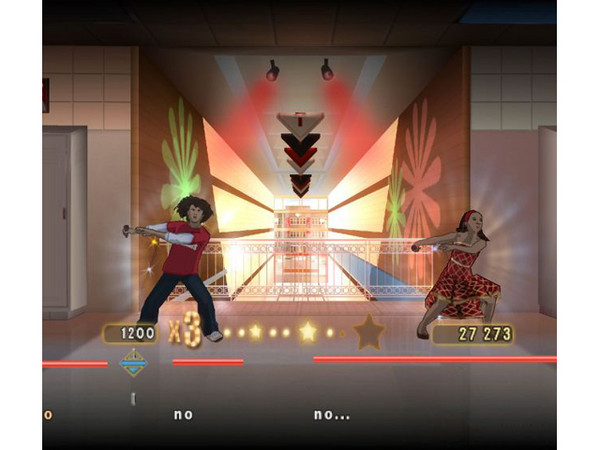 High School Musical: Sing it! con Micrófono Logitech! (Nintendo Wii)