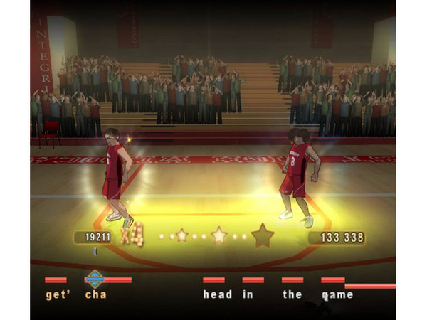 High School Musical: Sing it! con Micrófono Logitech! (Nintendo Wii)