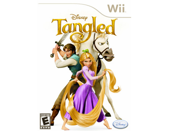 Tangled (Wii)