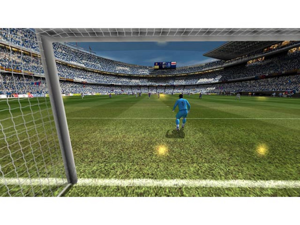 FIFA 08 (Nintendo Wii)