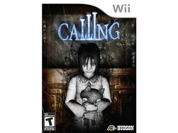 Calling (Wii)