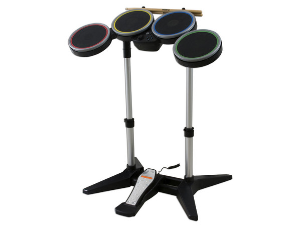 Rock Band 2: Special Edition (Wii)