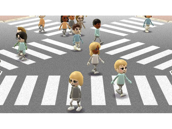 Wii Play incluye un Control Wii Remote (Nintendo Wii)
