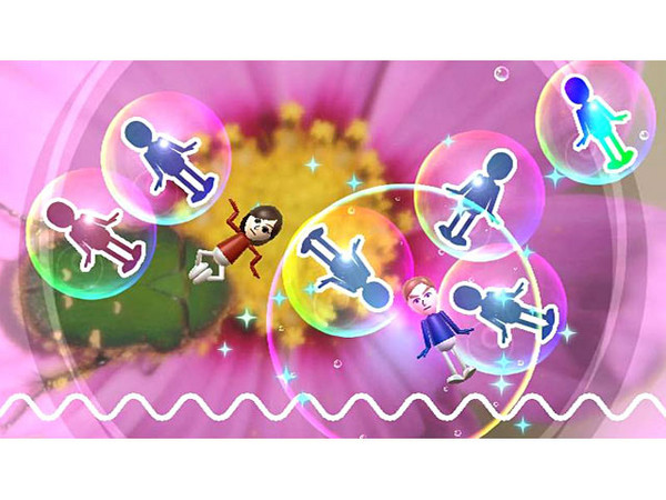 Wii Play incluye un Control Wii Remote (Nintendo Wii)