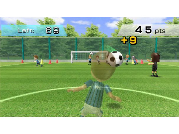 Wii Fit para Nintendo Wii. Actividades: Equilibrio, Aeróbic, Yoga y Tonificación.