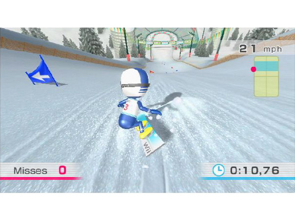 Wii Fit para Nintendo Wii. Actividades: Equilibrio, Aeróbic, Yoga y Tonificación.