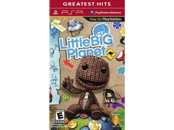 Little Big Planet (PSP)