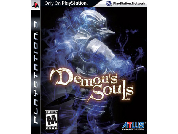 Demon's Souls (PS3)