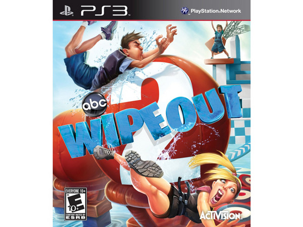 Wipeout 2 (PS3)