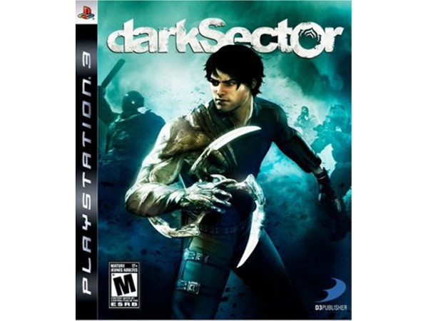 Dark Sector (PlayStation 3)