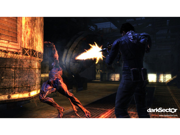 Dark Sector (PlayStation 3)