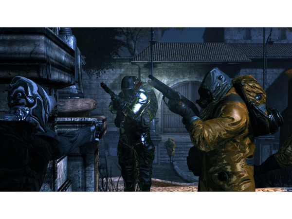 Dark Sector (PlayStation 3)