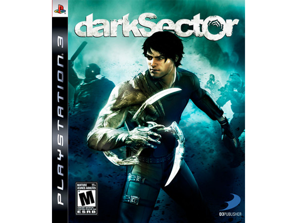 Dark Sector (PS3)