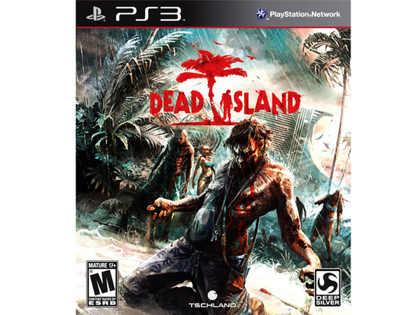Dead Island (PS3)