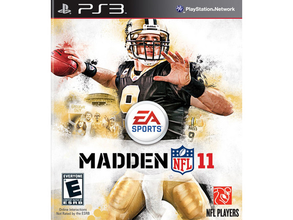 Madden NFL 11 (PS3)