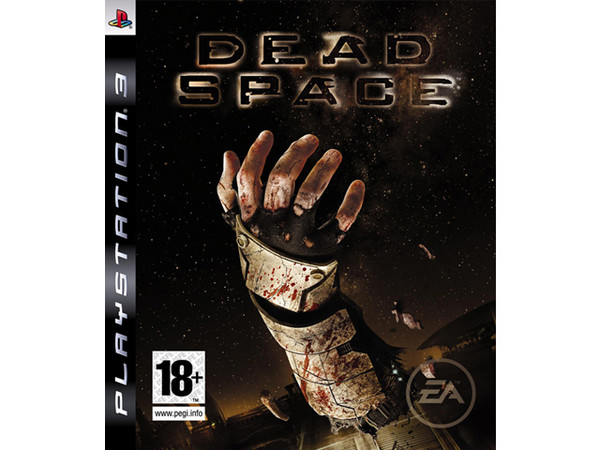 Dead Space (PS3)