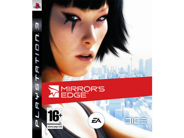 Mirror's Edge (PS3)