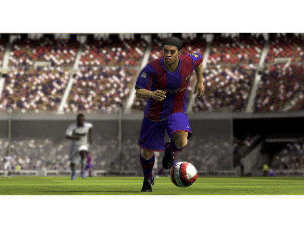 FIFA 08 (PlayStation 3)