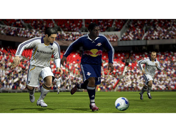 FIFA 08 (PlayStation 3)
