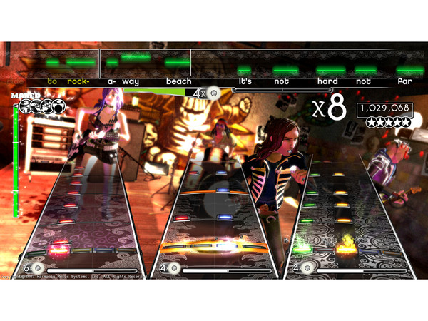 Rock Band: Special Edition (PlayStation 3)