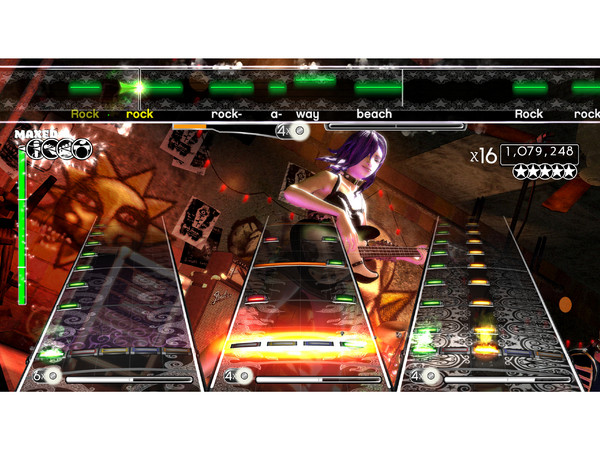 Rock Band: Special Edition (PlayStation 3)