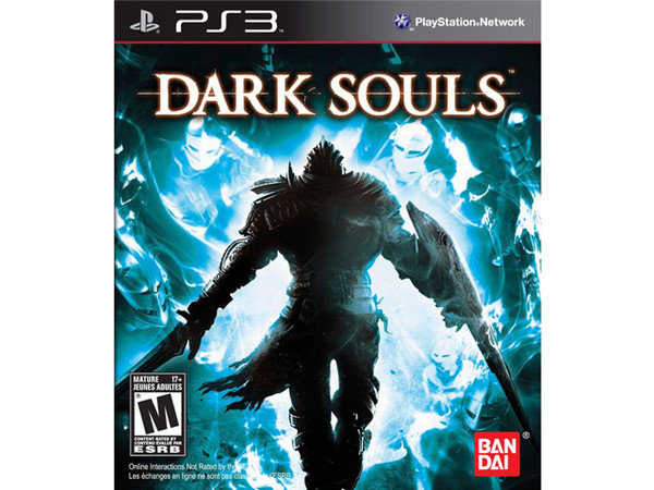 Dark Souls (PS3)