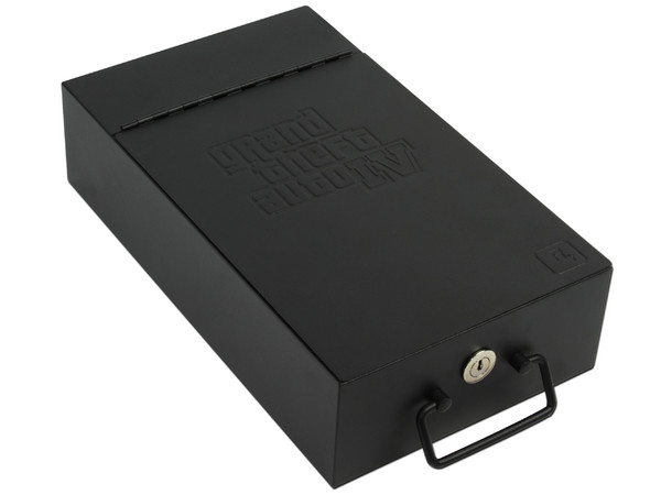 Grand Theft Auto IV & Episodes From Liberty City  The Complete Edition special edition  (PS3)