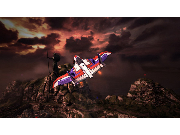 Warhawk (PlayStation 3)
