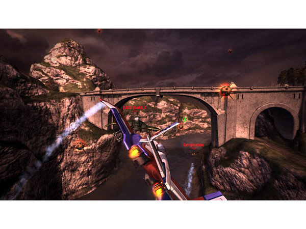 Warhawk (PlayStation 3)