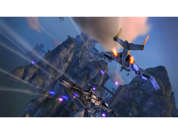 Warhawk (PlayStation 3)