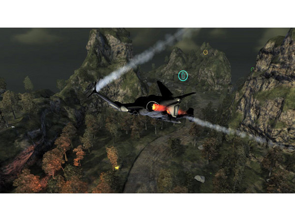 Warhawk (PlayStation 3)