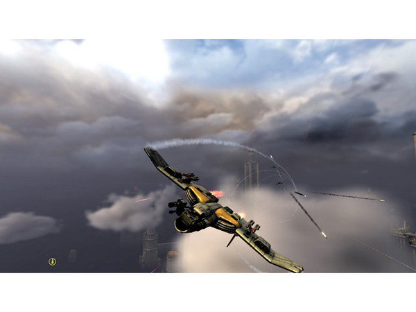 Warhawk (PlayStation 3)