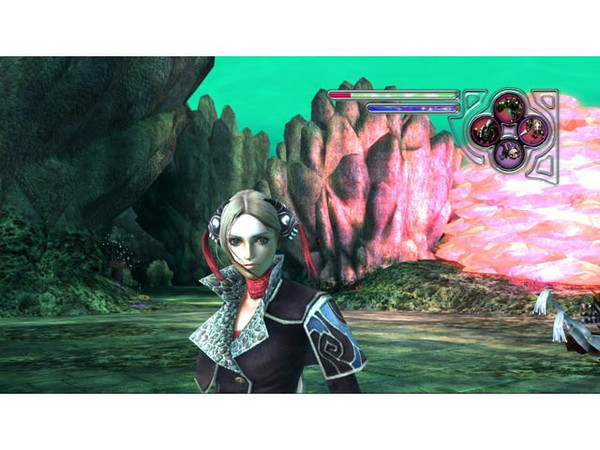 Folklore (PlayStation 3)