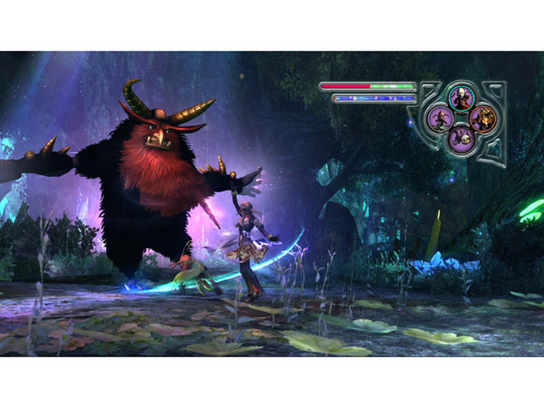 Folklore (PlayStation 3)