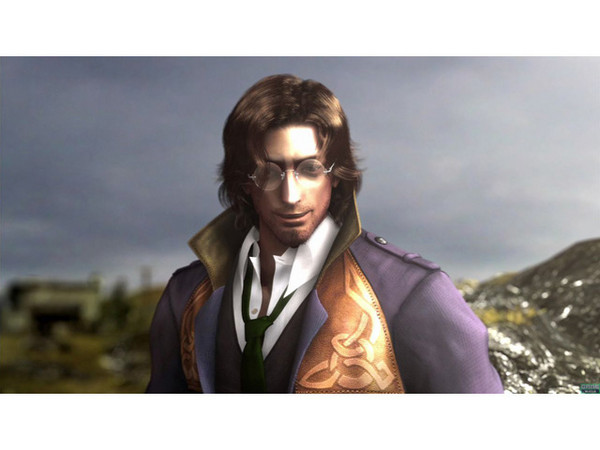 Folklore (PlayStation 3)