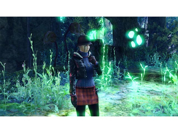Folklore (PlayStation 3)