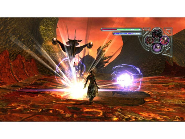 Folklore (PlayStation 3)