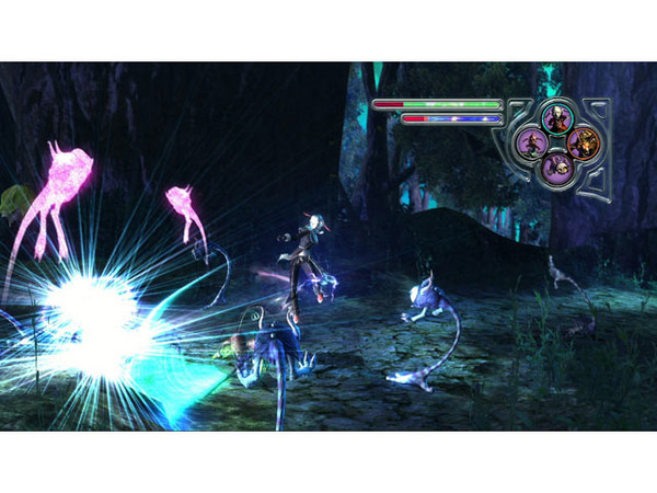 Folklore (PlayStation 3)