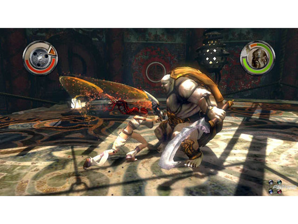 Heavenly Sword (PlayStation 3)
